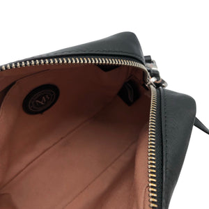 Naisten by Malene Birger - Olkalaukku, koko Mini - Musta (3)