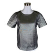 Naisten InWear - Juhlapaita, koko 38 - Hopea ()