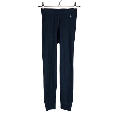 Unisex Polarn O. Pyret - Kerrastohousut, koko 122 - 128 - Sininen ()