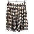 Naisten More&More - Kangashame, koko 40 - Beige ()