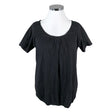 Naisten Gerry Weber - T-paita, koko 46 - Musta ()
