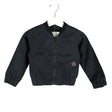 Unisex KiddoW - Sisätakki, koko 80 - 86 - Musta ()