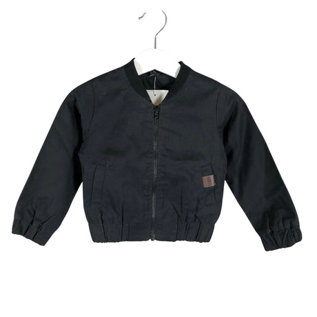 Unisex KiddoW - Sisätakki, koko 80 - 86 - Musta ()