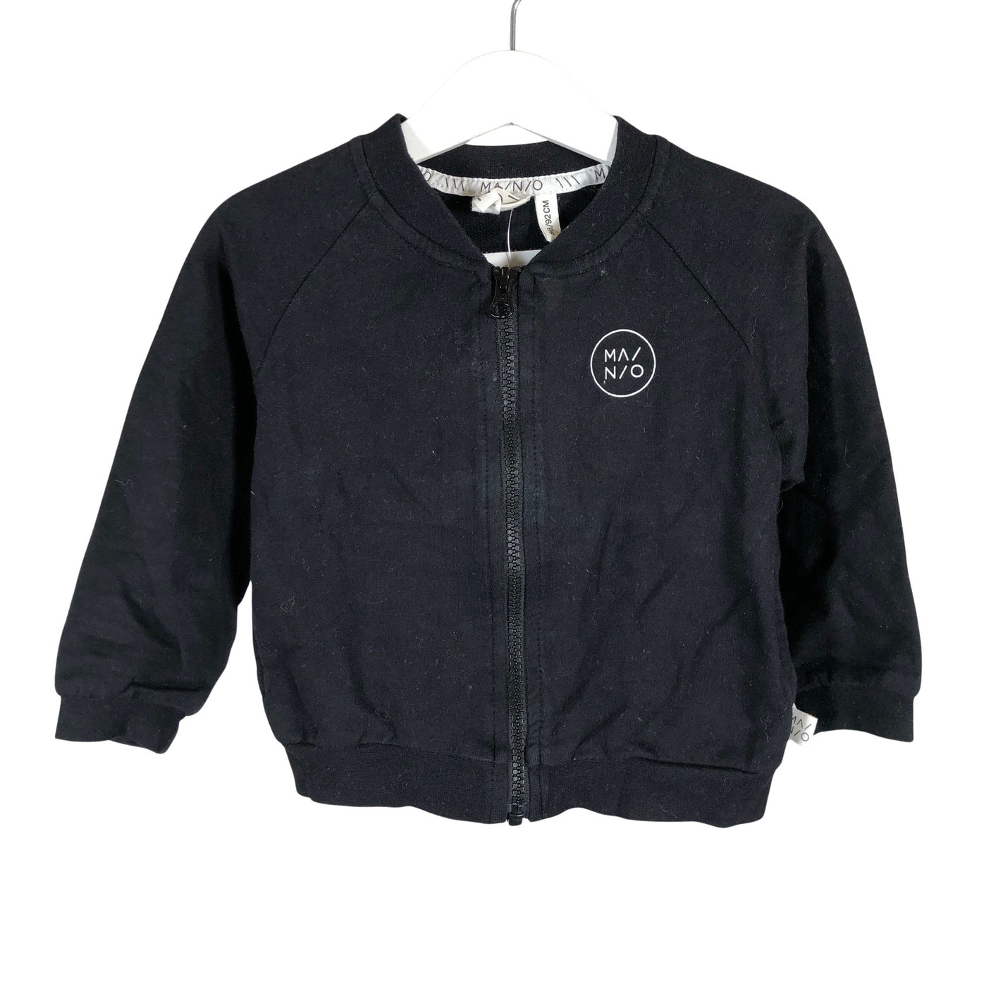 Unisex Mainio - Svetari, koko 86 - 92 - Musta (1)