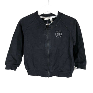 Unisex Mainio - Svetari, koko 86 - 92 - Musta (1)