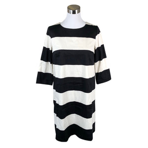 Naisten Marimekko - Kotelomekko, koko 38 - Musta (1)