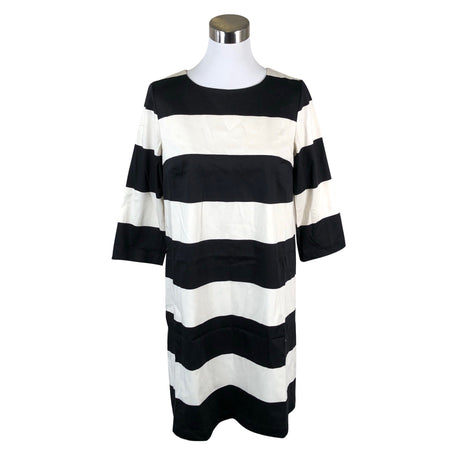 Naisten Marimekko - Kotelomekko, koko 38 - Musta ()
