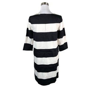 Naisten Marimekko - Kotelomekko, koko 38 - Musta (2)