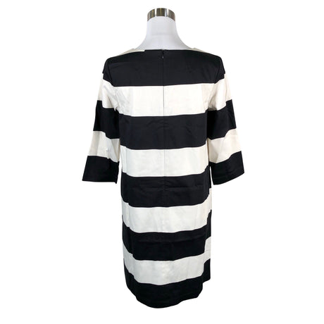 Naisten Marimekko - Kotelomekko, koko 38 - Musta (2)