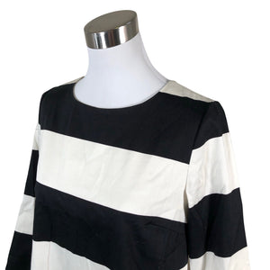 Naisten Marimekko - Kotelomekko, koko 38 - Musta (3)