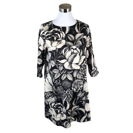 Naisten Marimekko - Kangasmekko, koko 38 - Beige ()