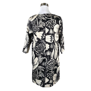 Naisten Marimekko - Kangasmekko, koko 38 - Beige (2)