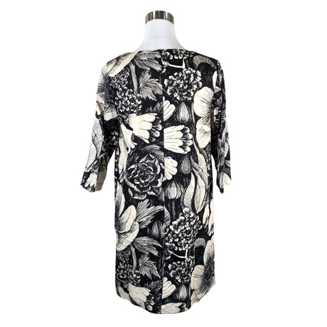 Naisten Marimekko - Kangasmekko, koko 38 - Beige (2)