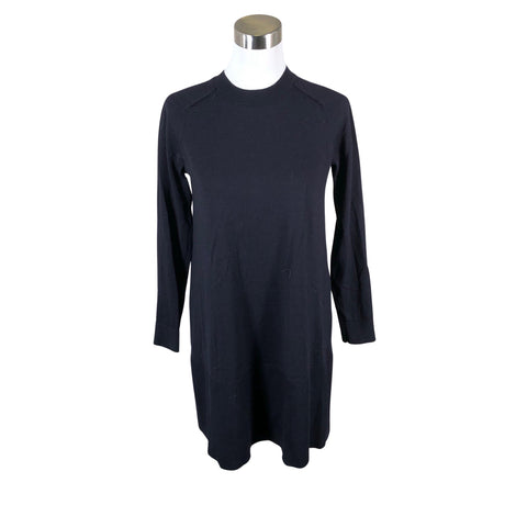 Naisten COS - Neulemekko, koko 36 - Ruskea ()