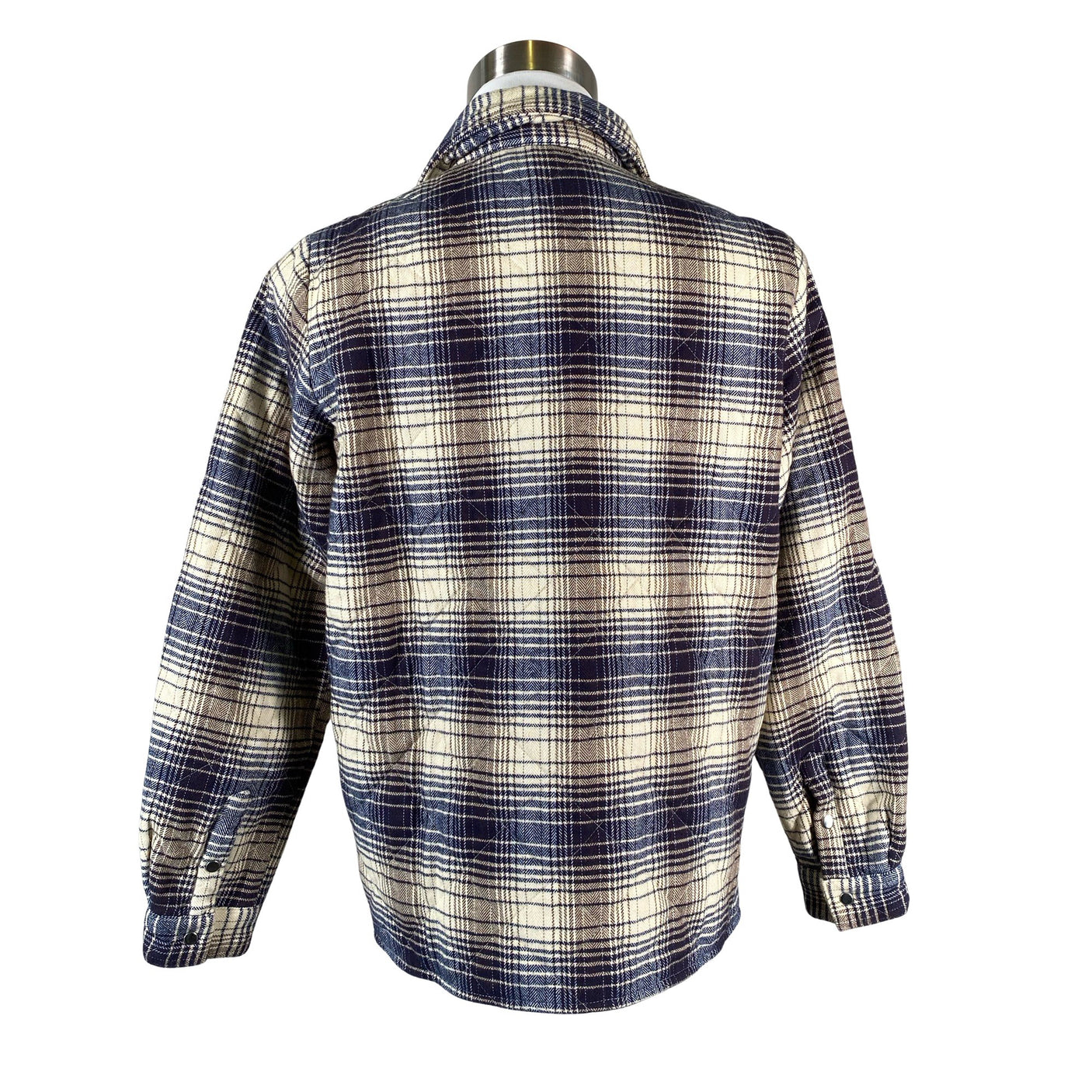 Miesten Modström - Tikkitakki, koko M - Beige (2)