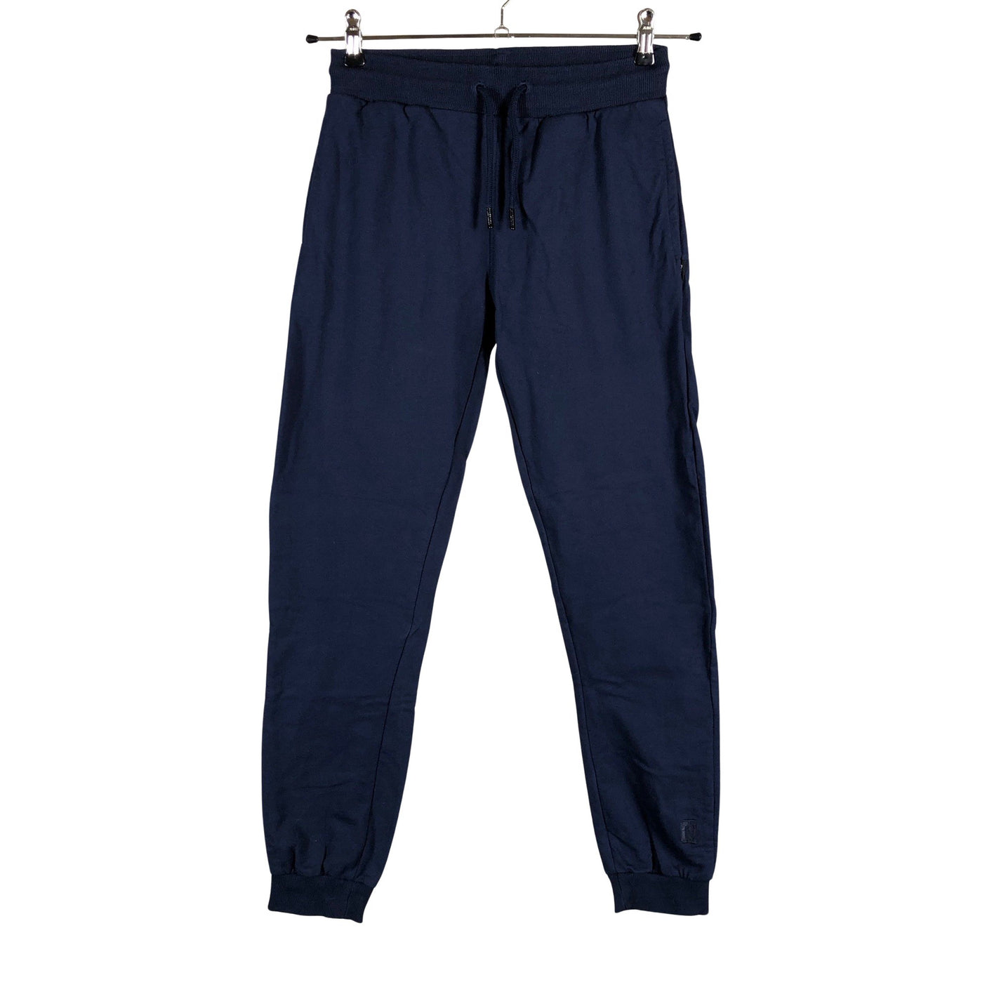 Unisex Reima - Collegehousut, koko 158 - 164 - Sininen (1)