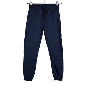 Unisex Reima - Collegehousut, koko 158 - 164 - Sininen (1)
