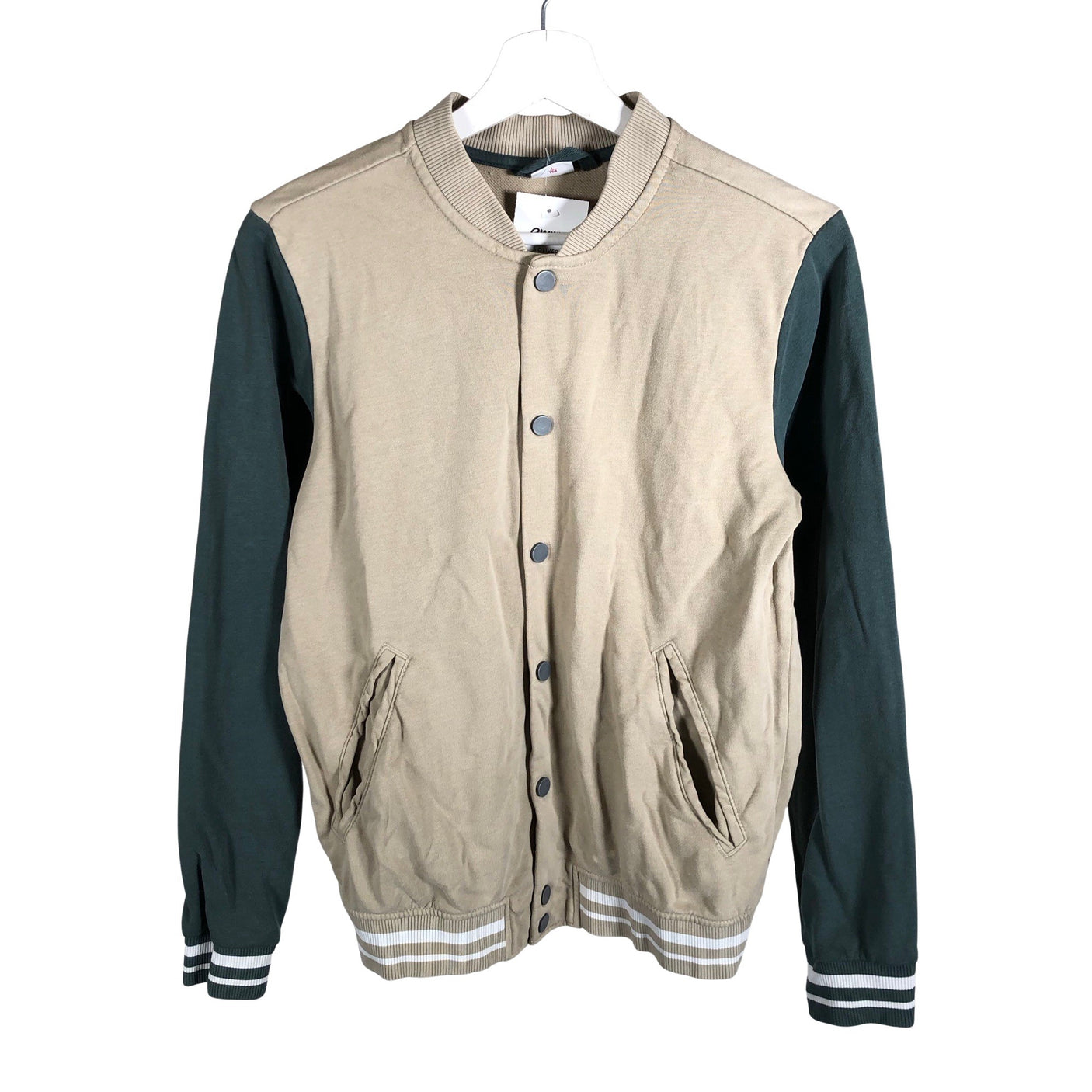 Unisex s.Oliver - Svetari, koko 158 - 164 - Ruskea (1)