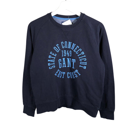 Unisex Gant - Collegepaita, koko 158 - 164 - Sininen ()