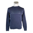 Miesten Hugo Boss - Collegepaita, koko S - Harmaa ()