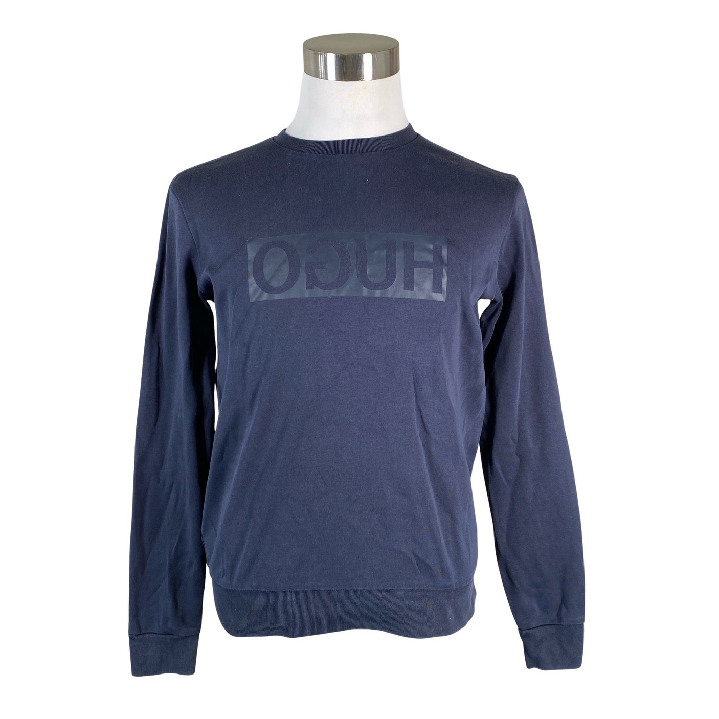 Miesten Hugo Boss - Collegepaita, koko S - Harmaa (1)