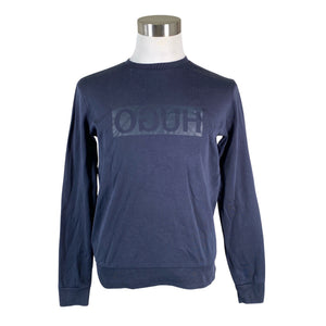 Miesten Hugo Boss - Collegepaita, koko S - Harmaa (1)