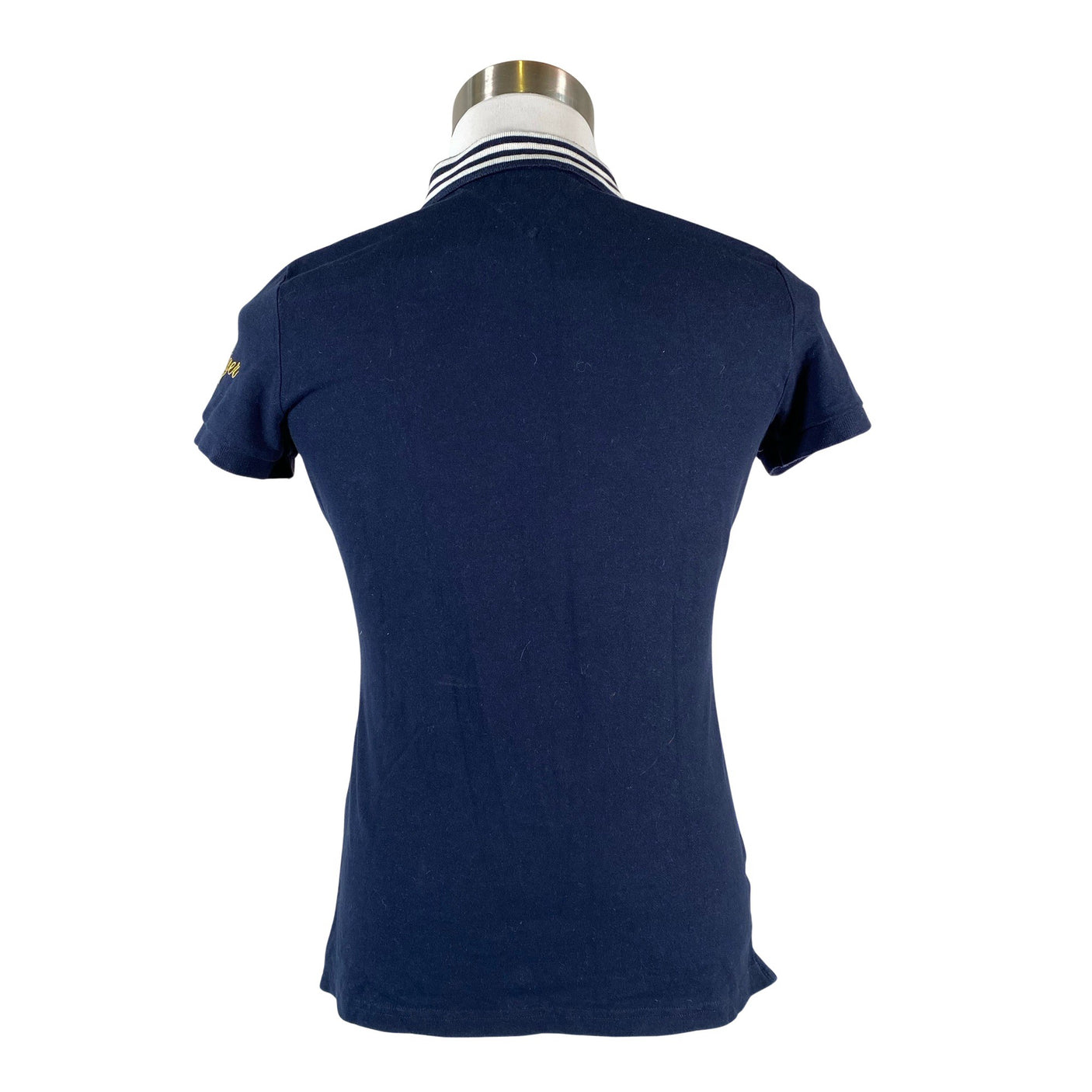 Miesten Tommy Hilfiger - Pikeepaita, koko M - Sininen (2)