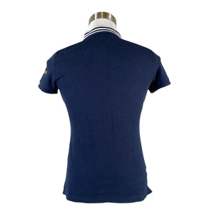 Miesten Tommy Hilfiger - Pikeepaita, koko M - Sininen (2)