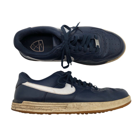 Miesten Nike - Golfkengät, koko 43 - Sininen ()