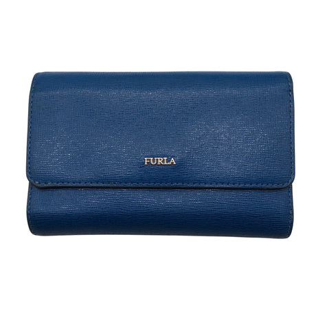 Naisten Furla - Lompakko, koko Ei kokoa - Sininen ()