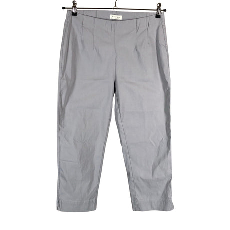 Naisten Redefined - Kangascaprit, koko 42 - Harmaa ()