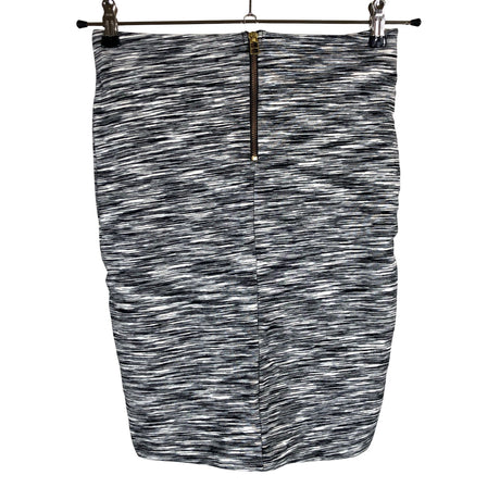 Naisten NOSH - Trikoohame, koko 34 - Harmaa (2)