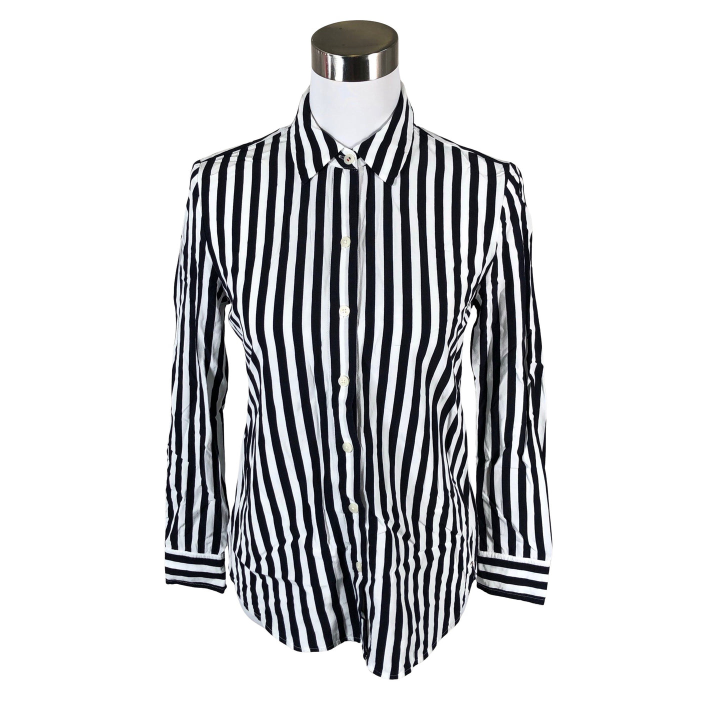Naisten Tommy Hilfiger - Pusero, koko 36 - Valkoinen (1)