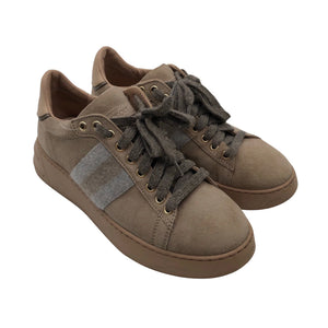 Naisten Stokton - Tennarit, koko 39 - Beige (3)