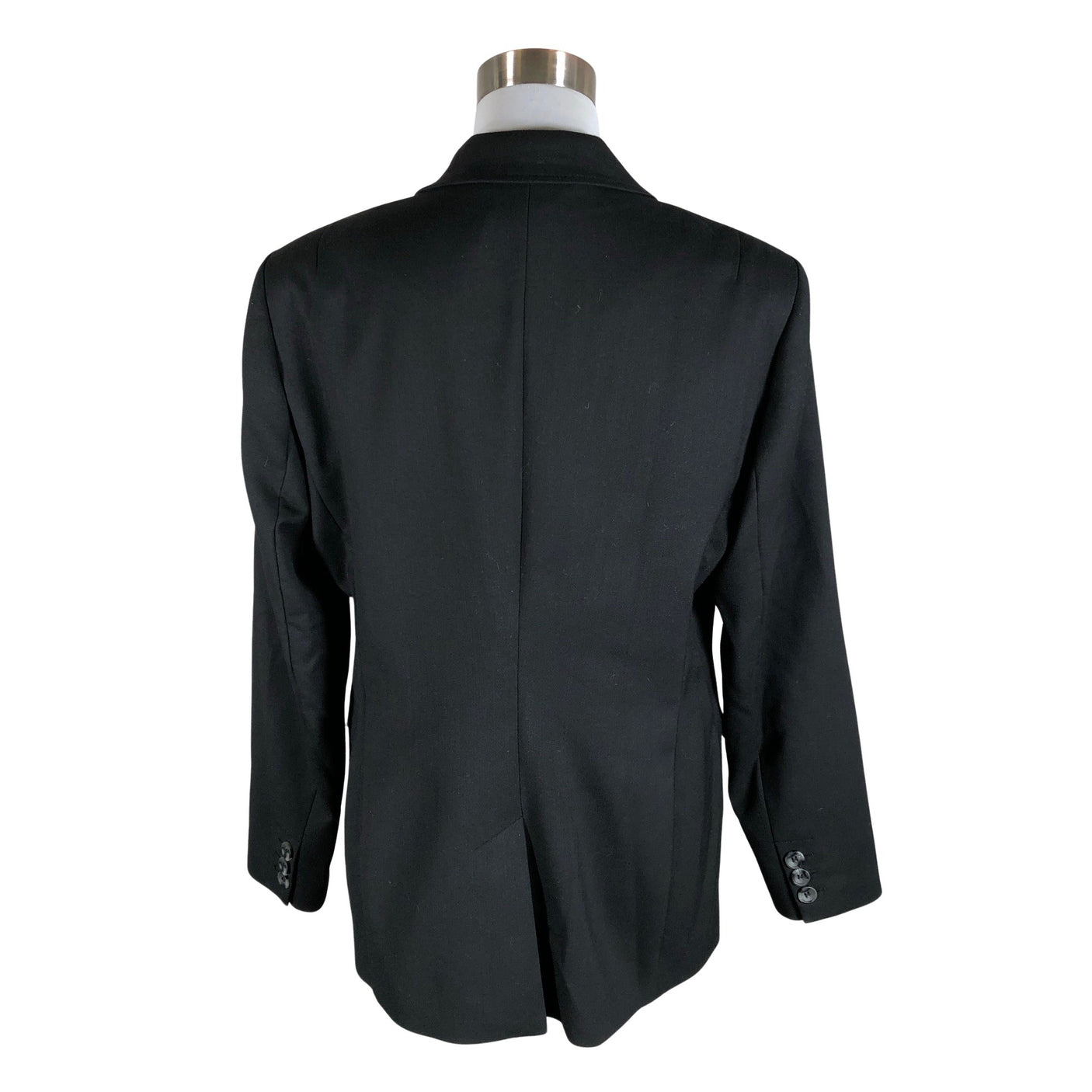 Naisten Ted Baker - Jakku, koko 40 - Musta (2)