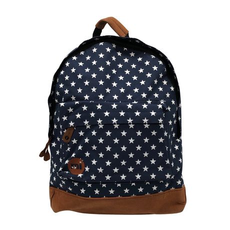 Unisex Mi-Pac - Reppu, koko Maxi - Sininen ()