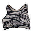Naisten Casall - Urheilutoppi, koko 34 - Harmaa ()