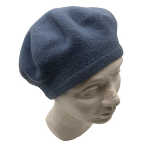 Naisten Kopka - Hattu, koko 54 - 56 cm - Vaaleansininen (1)