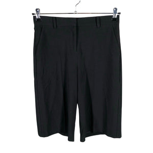 Naisten b.Young - Shortsit, koko 36 - Musta (1)