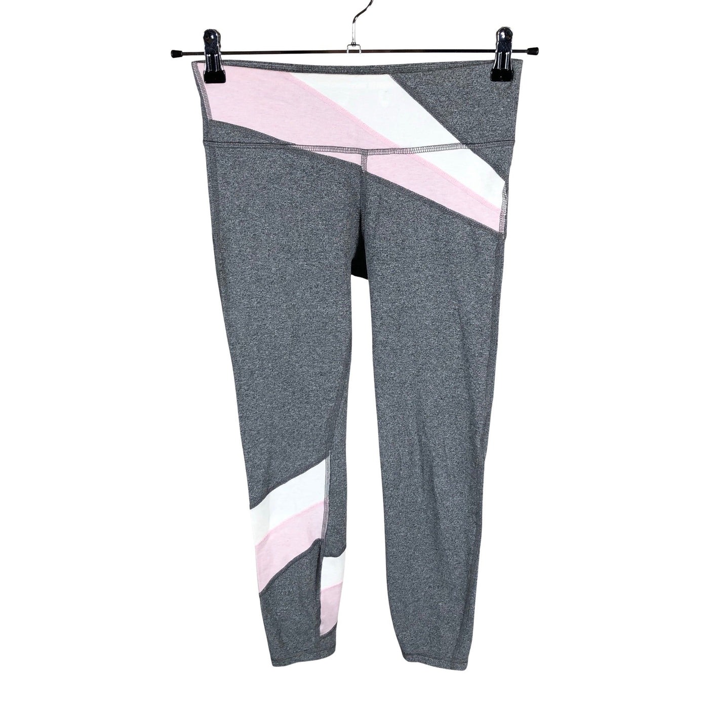 Naisten Gap - Leggingsit, koko 36 - Harmaa (1)