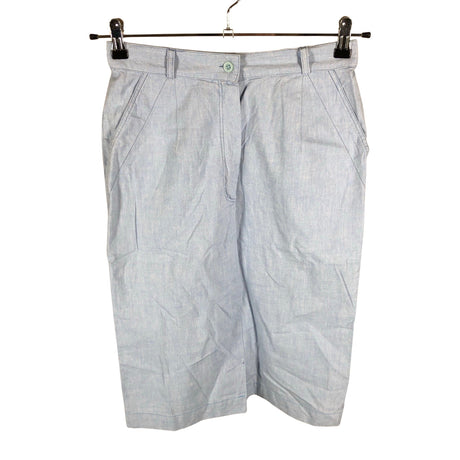 Naisten Handmade - Kangashame, koko 36 - Vaaleansininen ()