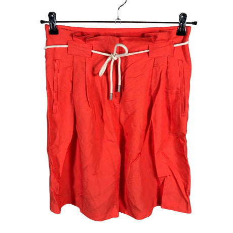Naisten Esprit - Shortsit, koko 34 - Oranssi ()