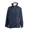 Naisten Gerry Weber - Ulkoilutakki, koko 36 - Sininen ()