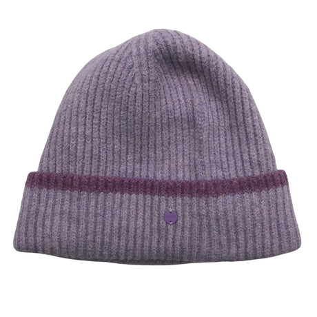 Naisten Esprit - Talvipipo, koko 54 - 56 cm - Violetti ()