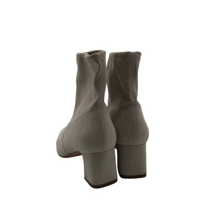 Naisten Stuart Weitzman - Nilkkurit, koko 36 - Harmaa (2)