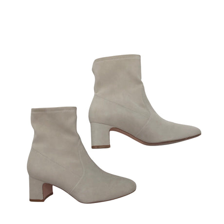 Naisten Stuart Weitzman - Nilkkurit, koko 36 - Harmaa ()