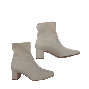 Naisten Stuart Weitzman - Nilkkurit, koko 36 - Harmaa (1)