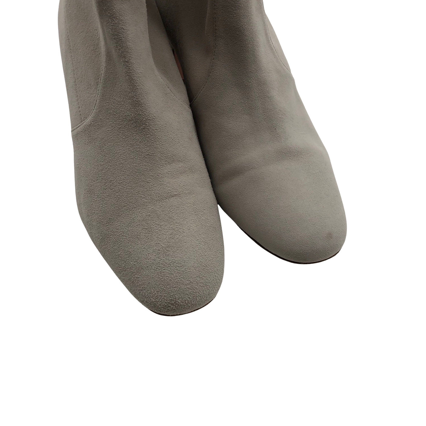 Naisten Stuart Weitzman - Nilkkurit, koko 36 - Harmaa (3)