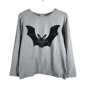 Unisex Dadamora - Trikoopaita, koko 134 - 140 - Harmaa (1)
