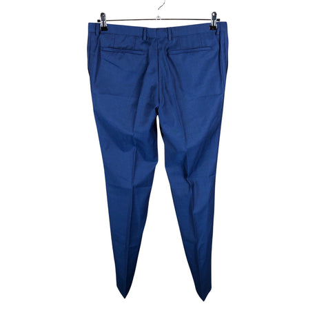 Miesten Hugo Boss - Puvun housut, koko XXL - Sininen (2)